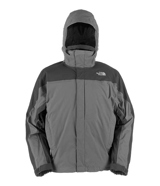 Varius guide jacket